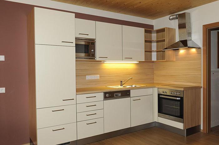 Premium Appartements Di Bora Sankt Michael im Lungau Quarto foto