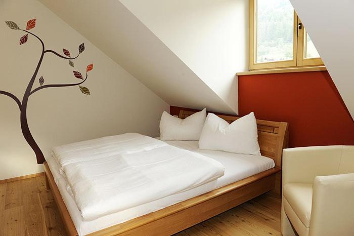 Premium Appartements Di Bora Sankt Michael im Lungau Quarto foto