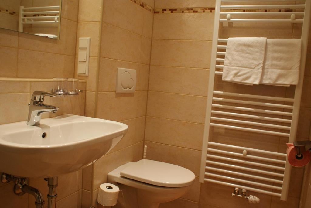 Premium Appartements Di Bora Sankt Michael im Lungau Quarto foto