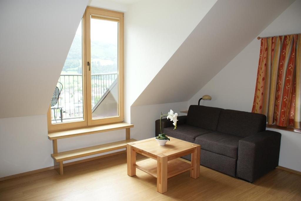 Premium Appartements Di Bora Sankt Michael im Lungau Quarto foto